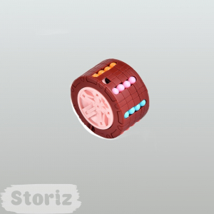 Игрушка-головоломка 