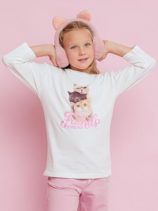 BATIK Лонгслив