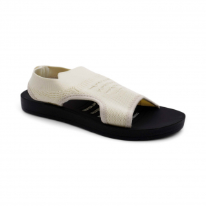 Сандалии М8-3 белые