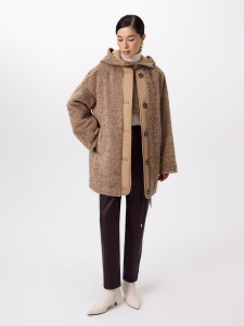 Двусторонняя экошуба