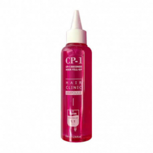 [Истекающий срок годности] Маска-филлер для волос CP-1 - 3 Seconds Hair Ringer (Hair Fill-up Ampoule), 170 мл