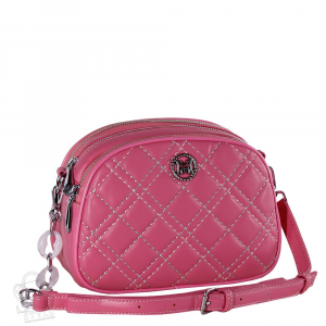 Сумка женская  88782-2 rose red Valle Mitto/50