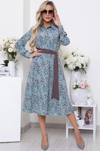 Платье 71439