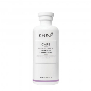 Шампунь для волос Безупречный блонд / CARE Blonde Savior Shampoo 300 мл