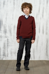 Джемпер для мальчиков 7012