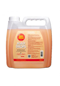 Foam Heroes Mad Drops Candy быстрое гидрофобное покрытие для ЛКП, 3л