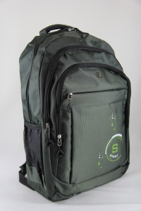 Рюкзак текстильный NN