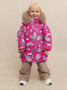 BATIK Комплект 220-26з-1