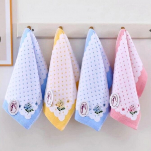 Полотенце махровое 