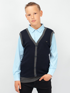 Соль&Перец Жилет SP8227