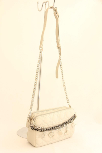 Сумка женская из кожзаменителя Johnny