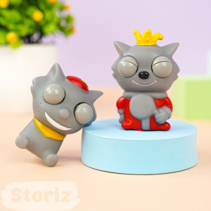 Игрушка-антистресс 