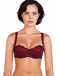 Бюстгальтер №7745 Lea Mioocchi фашия