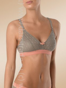 Бюстгальтер TB7056 Arabesque Conte Дроп Акция мягкая