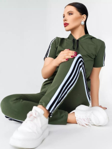 ОПТМОДА Костюм