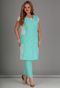 Комплект Anastasia Mak 700 мята