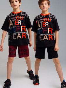 Шорты для мальчика, 2 шт. в комплекте