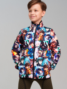 Толстовка для мальчика