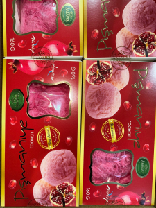 Пашмаки в ассортименте