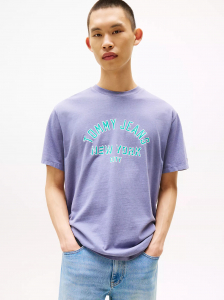 Tommy Jeans Varsity Overdyed T-Shirt