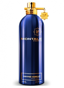 Montale Chypre Vanille TESTER