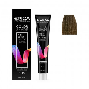 COLORSHADE 8.71 Крем-краска Светло-Русый Шоколадно-Пепельный, 100 мл.