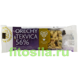 Мюсли батончик 
