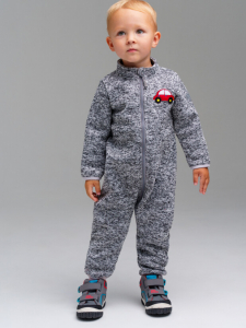 Комбинезон для мальчика