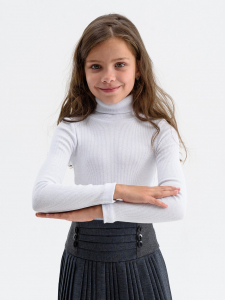 Водолазка детская (высокая стойка)