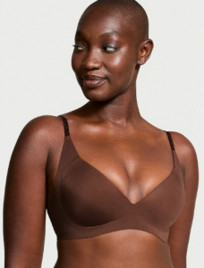 Push-Up Wireless Comfort Bra