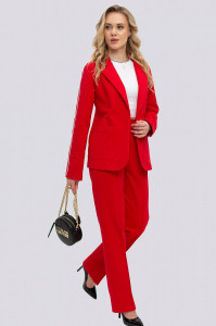 742 (01625079731)-42/красный