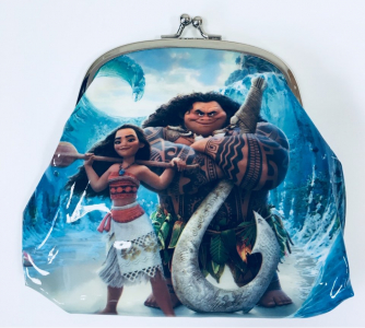 B1900 Сумочка детская Моана