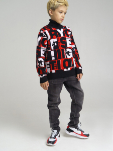 Свитер для мальчика