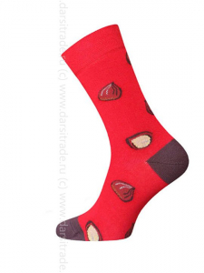 Носки мужские 21С4200К 222 Брестские Soxy Conte [6 шт] Дроп х/б