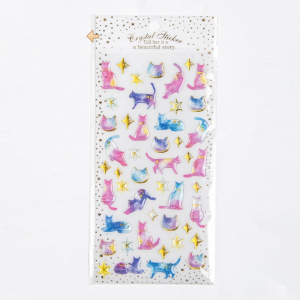 Наклейка декоративная  