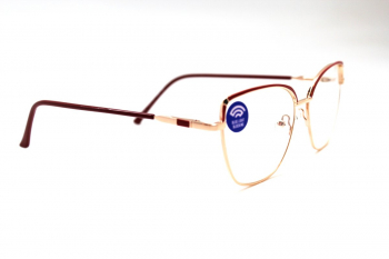 Компьютерные очки - Fabia Monti 430 с8