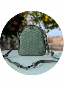 РАСПРОДАЖА Сумка - рюкзак AB.Z · Pelle · mochila 421 (650) BOSCO В НАЛИЧИИ В РОССИИ