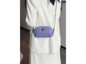 Сумка женская Lanotti YN251/фиолетовый