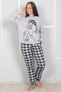 Пижама женская 