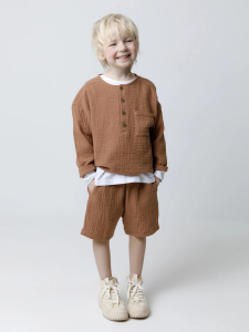 CROCKID Шорты ТК 40044