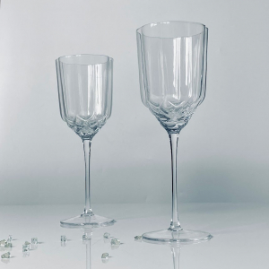 588-703 Набор из 2 бокалов 440мл в под.уп.(х12)Стекло