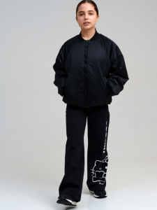 Куртка демисезонная для девочки