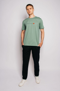 Футболка 54188 мужская