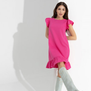 Платье, Сладкая идиллия