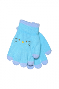 Перчатки дет. Виктория 746