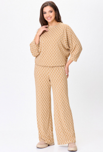 Комплект Michel Chic 1403 экрю