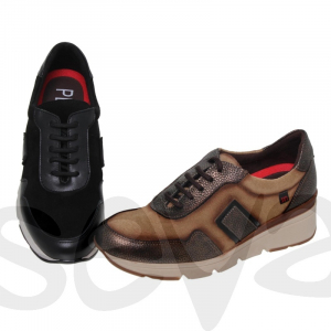 Pepe Menargues, ZAPATO SENORA PIEL