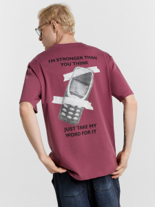 MARK FORMELLE Футболка