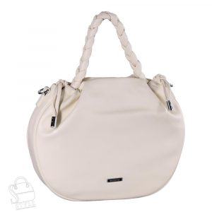 Сумка женская  593392 beige Velina Fabbiano-Safenta