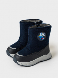 Сапоги для мальчика